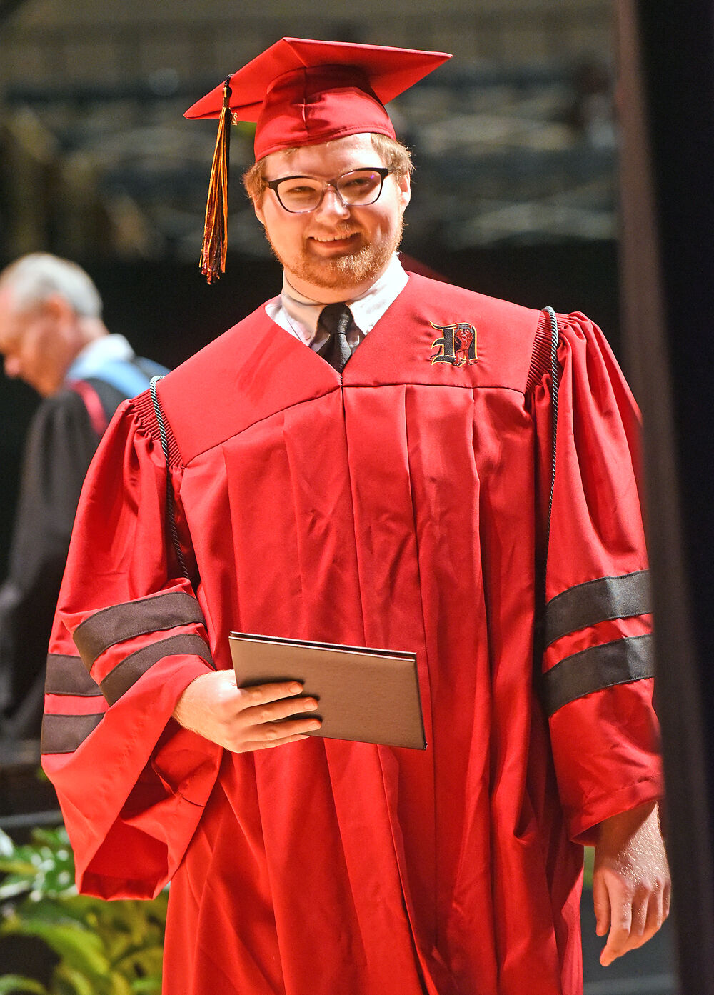 Dothan High School Graduation 2020
